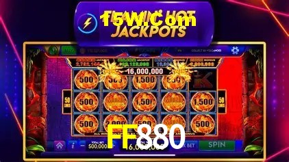 FF880,FF880Bet