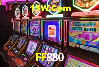  FF880Bet
