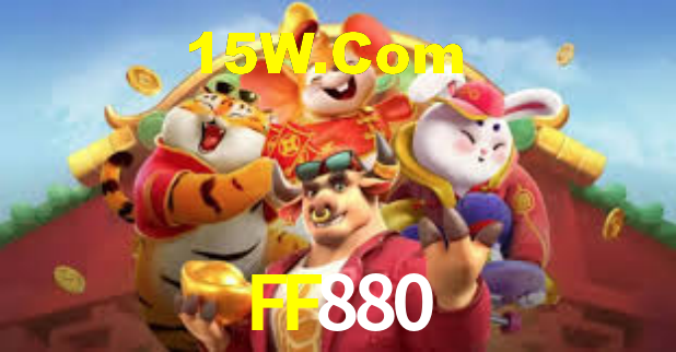 FF880 Vip